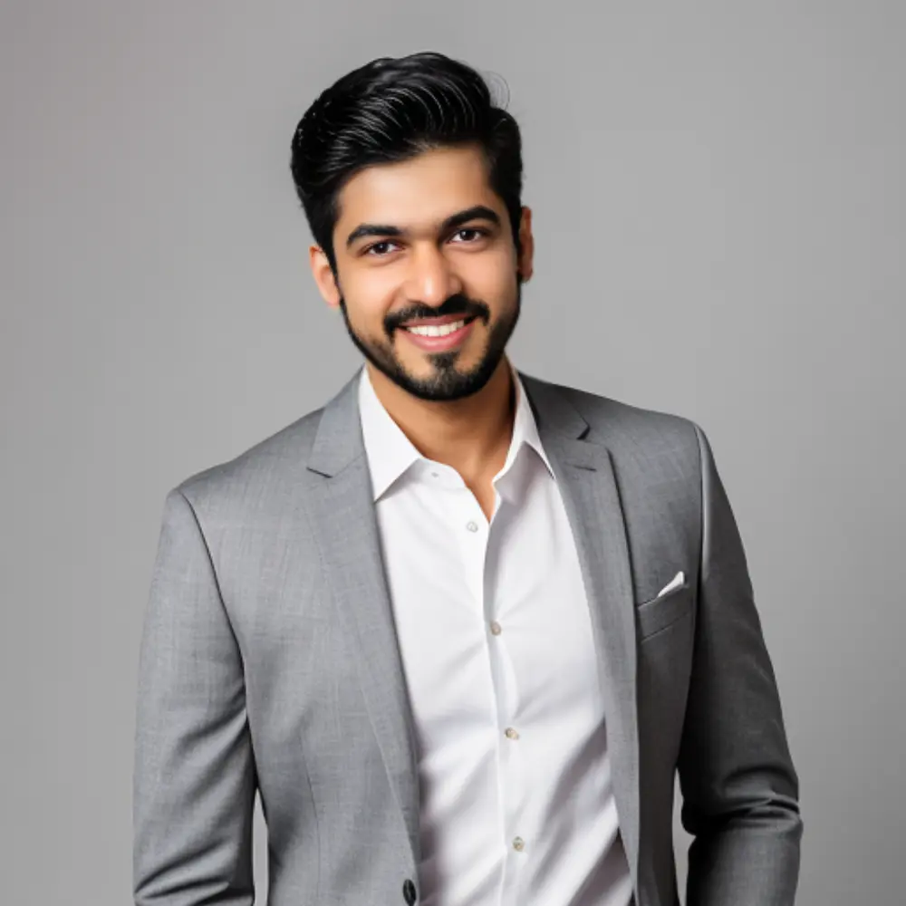 Zohaib SEO Expert