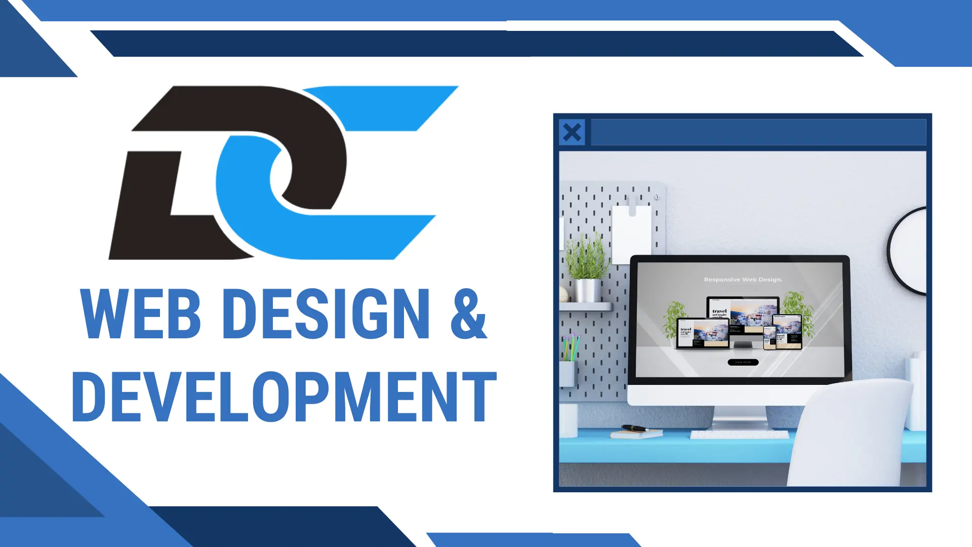 Website Development In Lahore